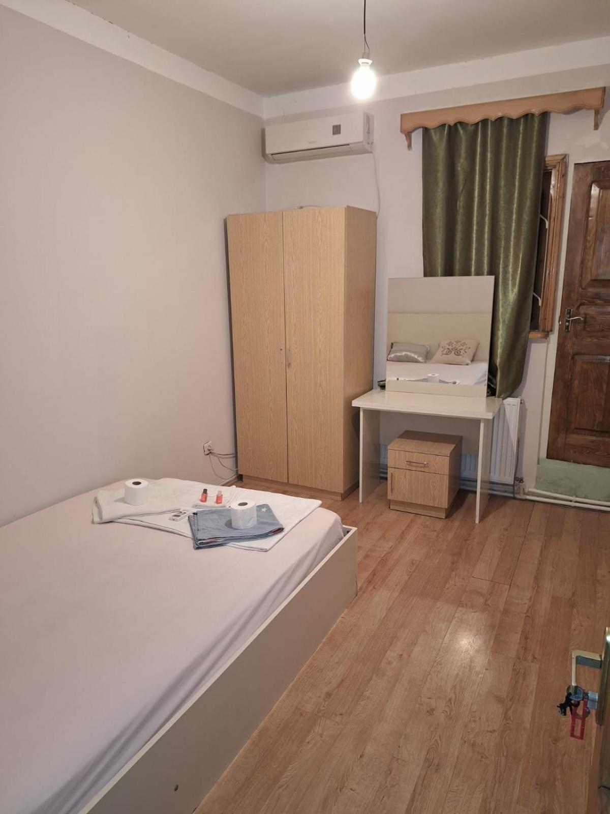 Hotel Nino And Ali 바투미 외부 사진