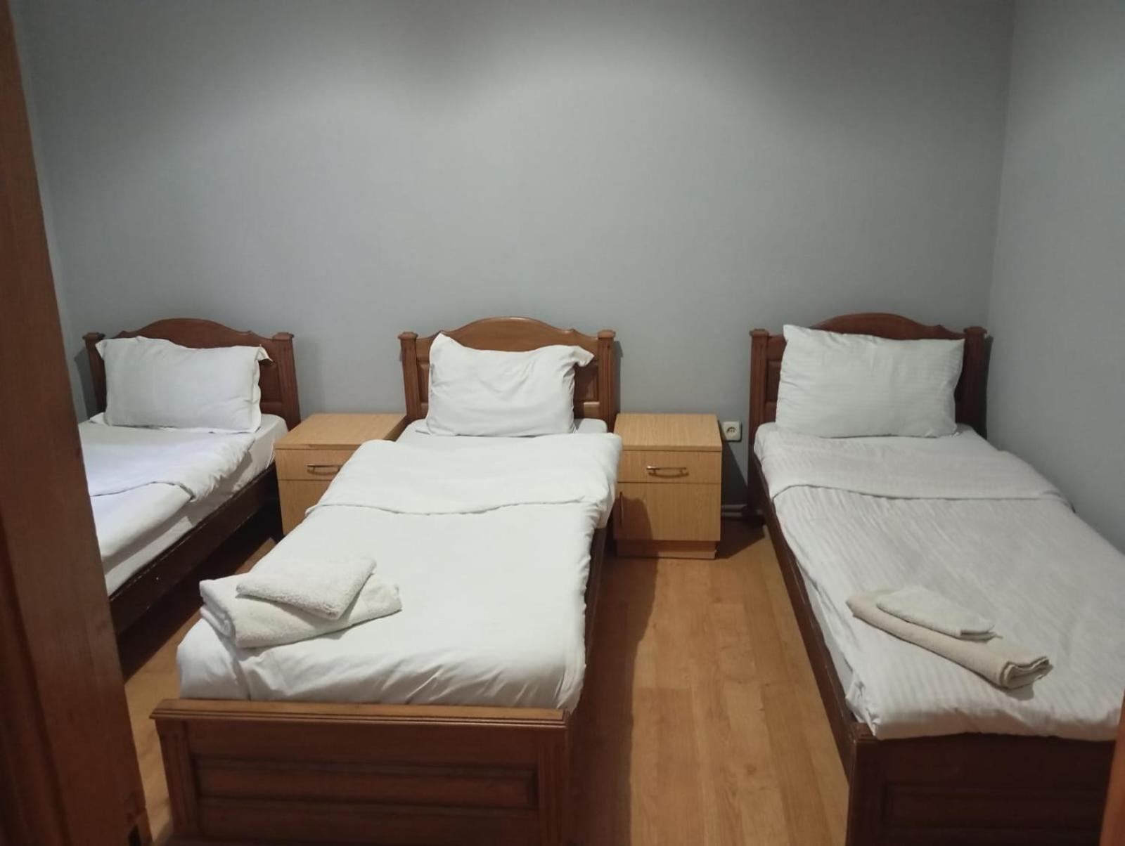 Hotel Nino And Ali 바투미 외부 사진