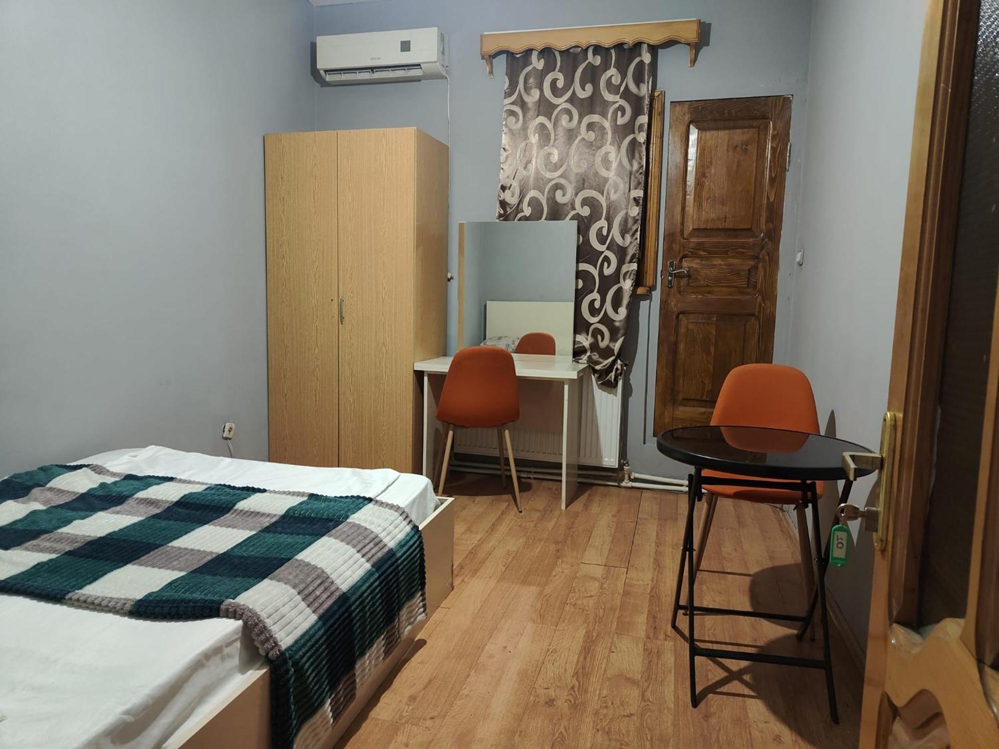 Hotel Nino And Ali 바투미 외부 사진