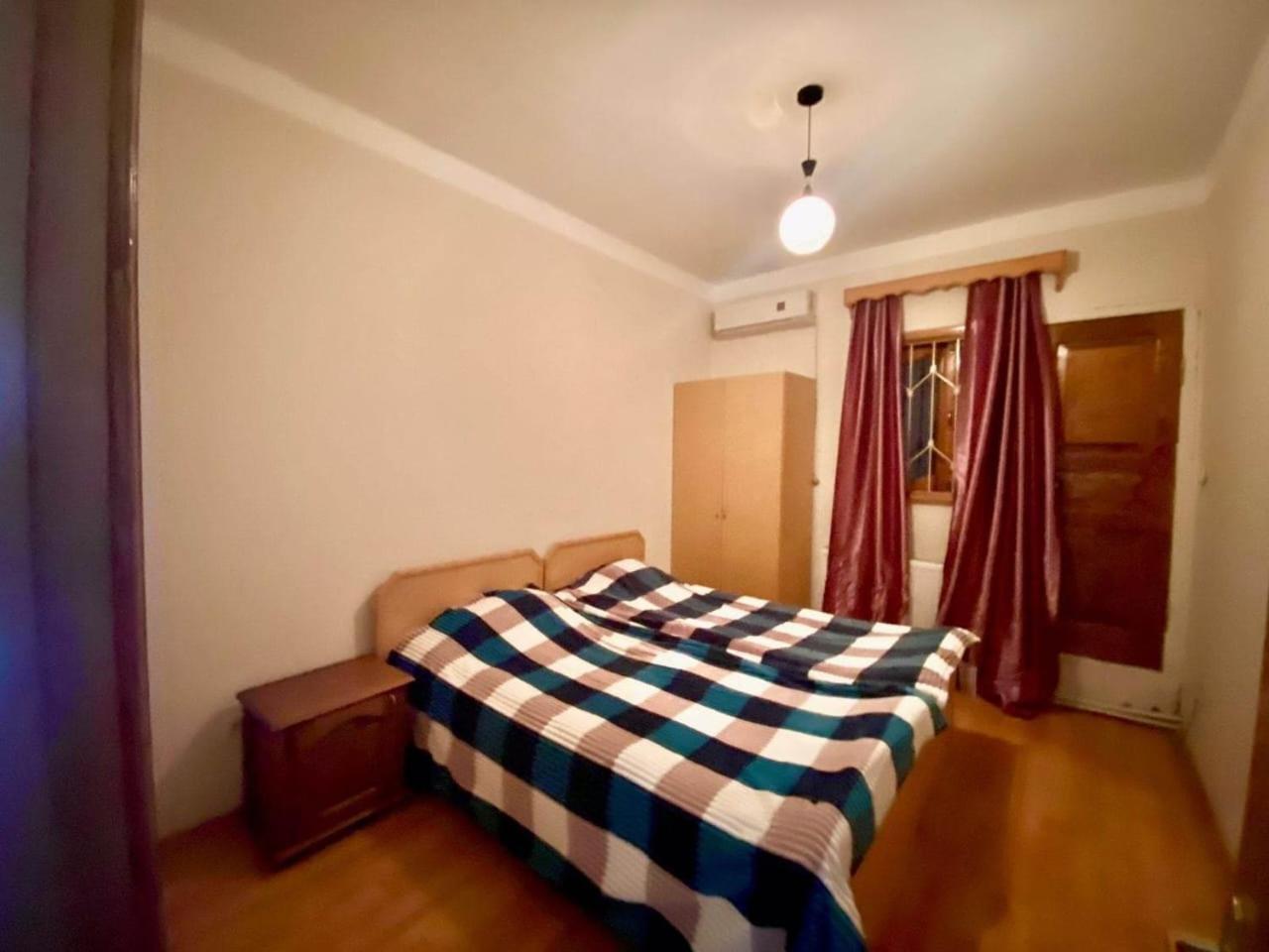 Hotel Nino And Ali 바투미 외부 사진